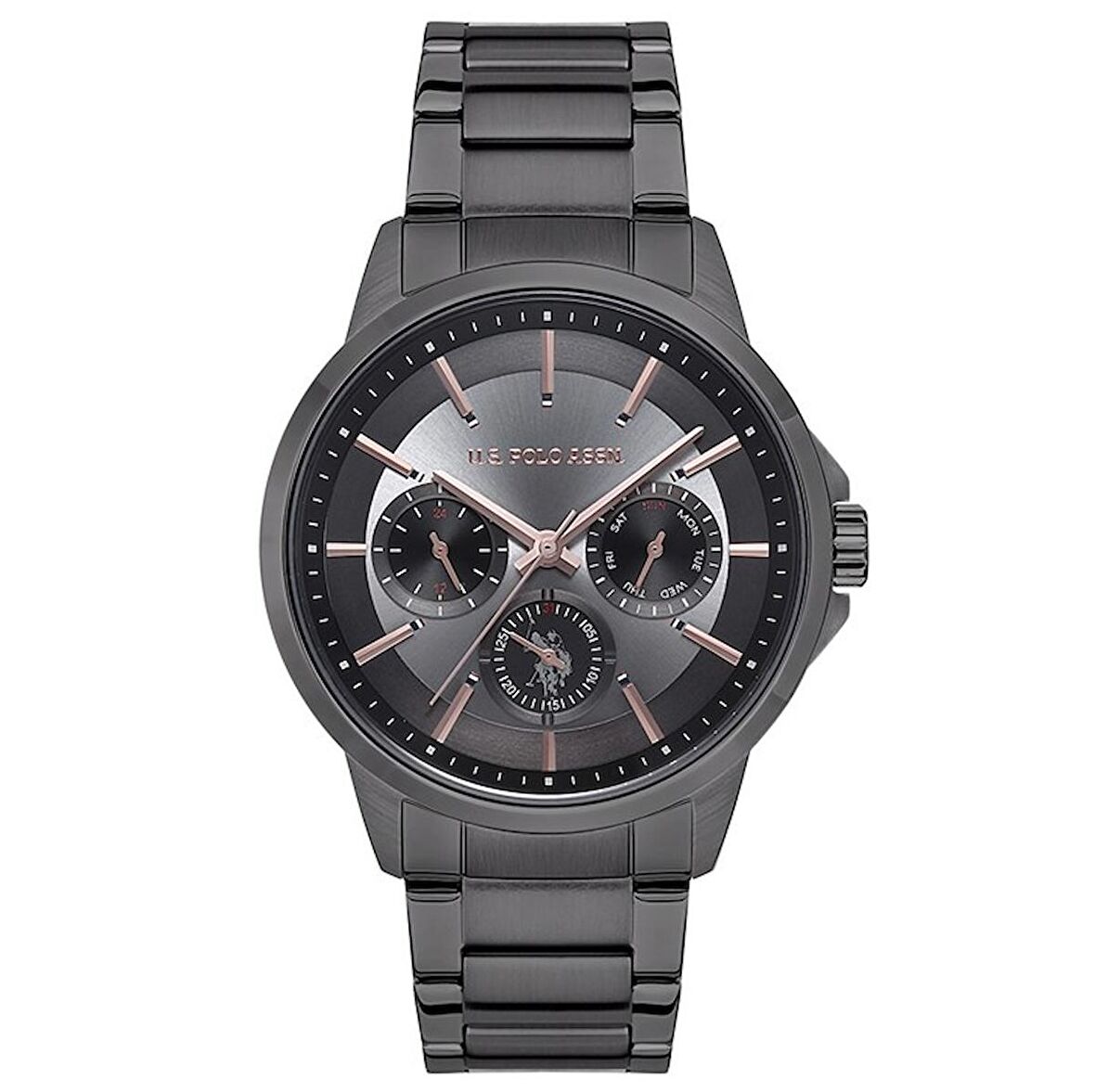 U.S. POLO ASSN. USPA1000B-04 ERKEK KOL SAATİ