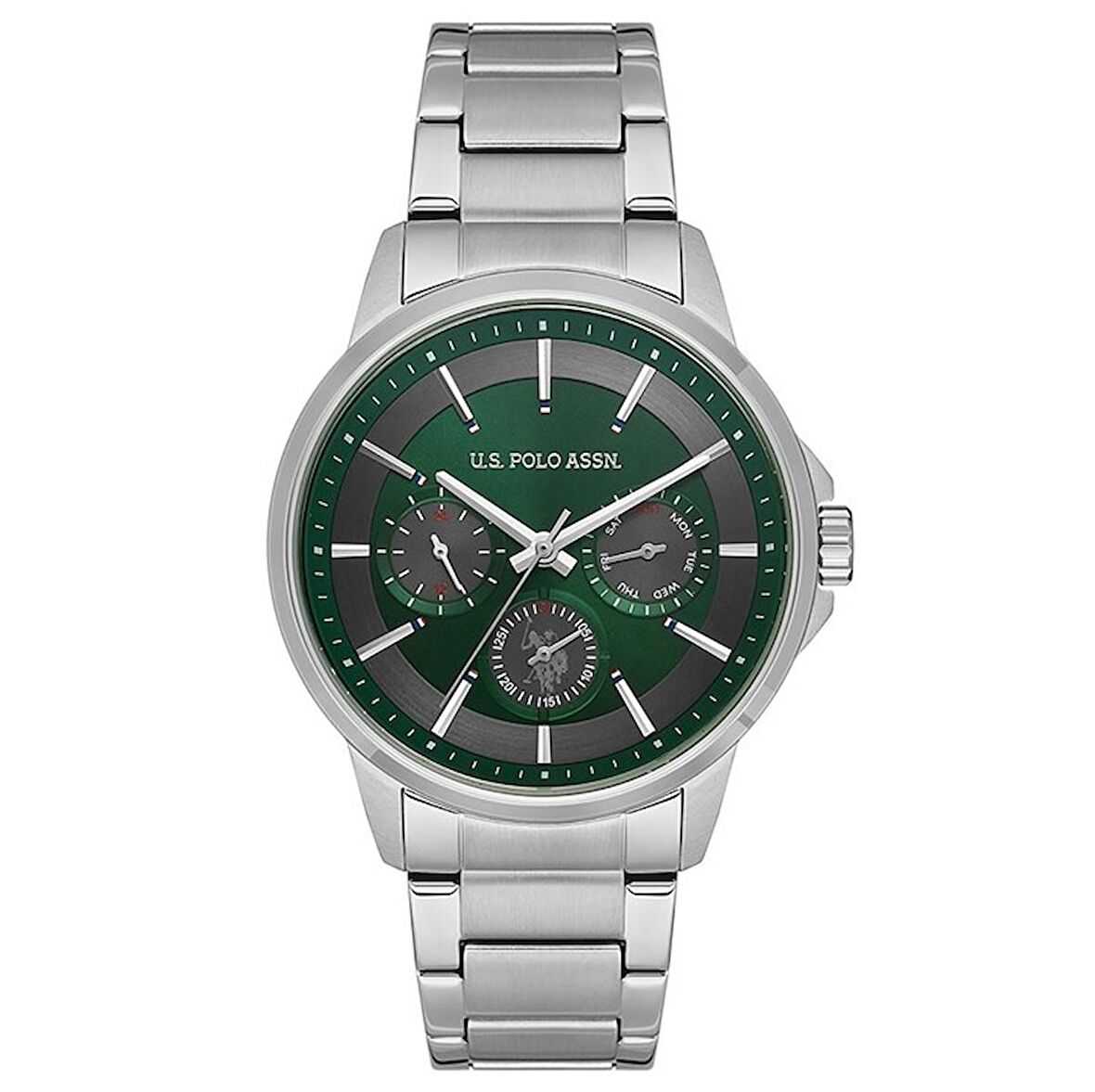 U.S. POLO ASSN. USPA1000B-05 ERKEK KOL SAATİ