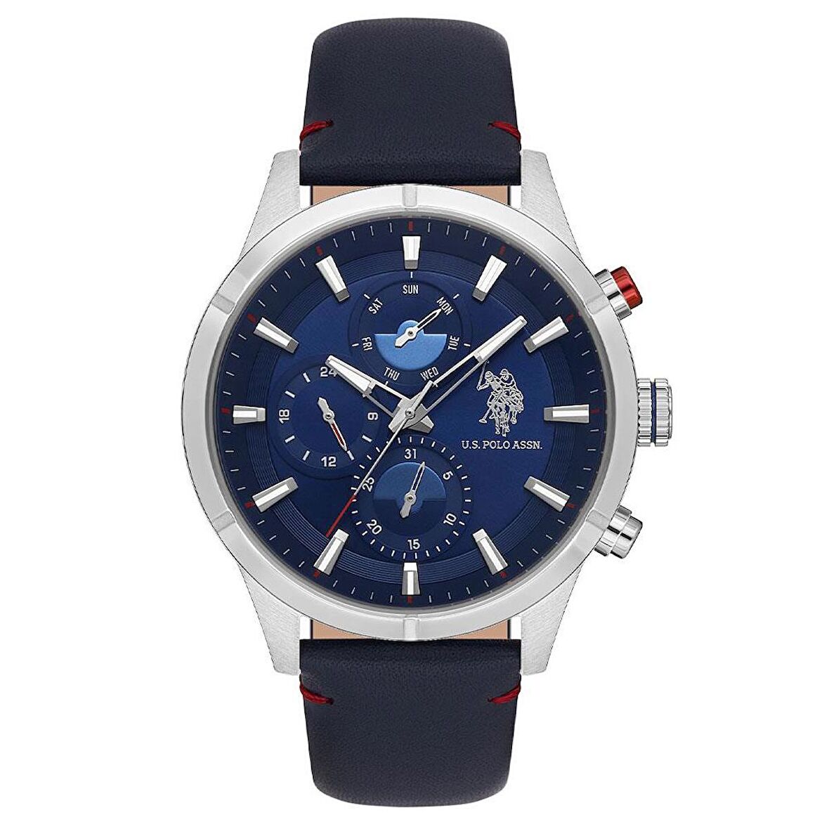 US.POLO ASSN.  USPA1014B-06 ERKEK KOL SAATİ