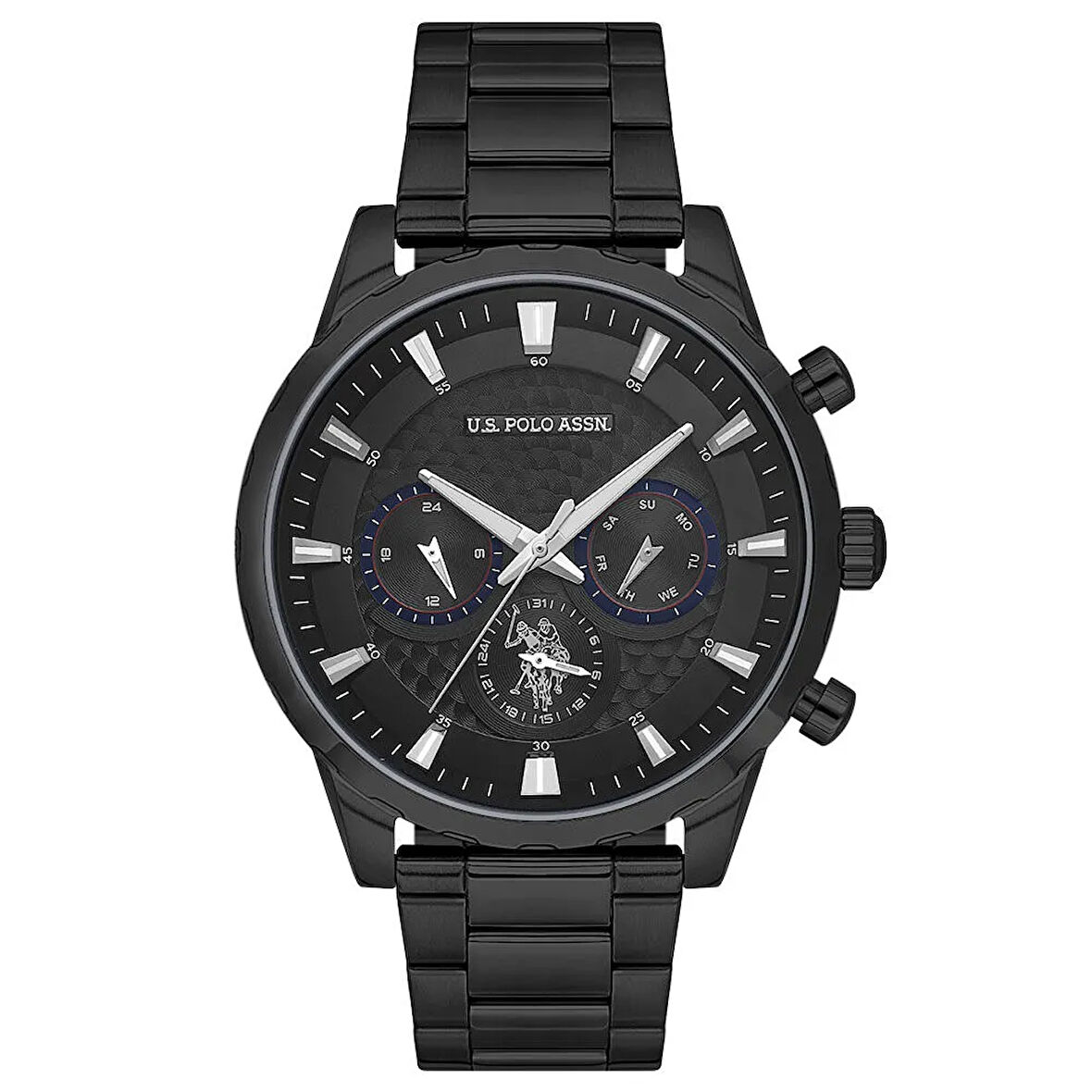 . USPA1055B-06 Erkek Kol Saati