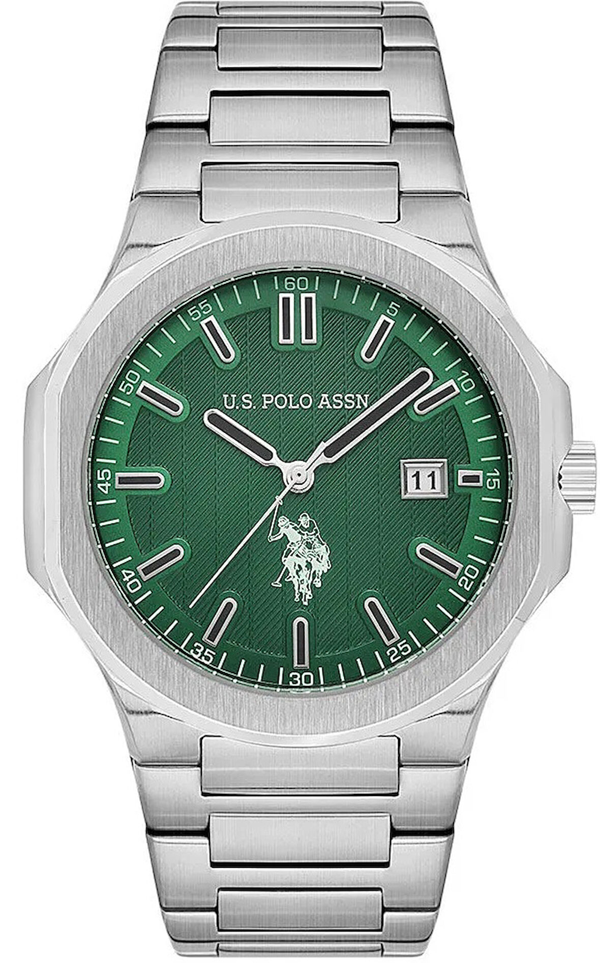 . Uspa1091-02 Erkek Kol Saati