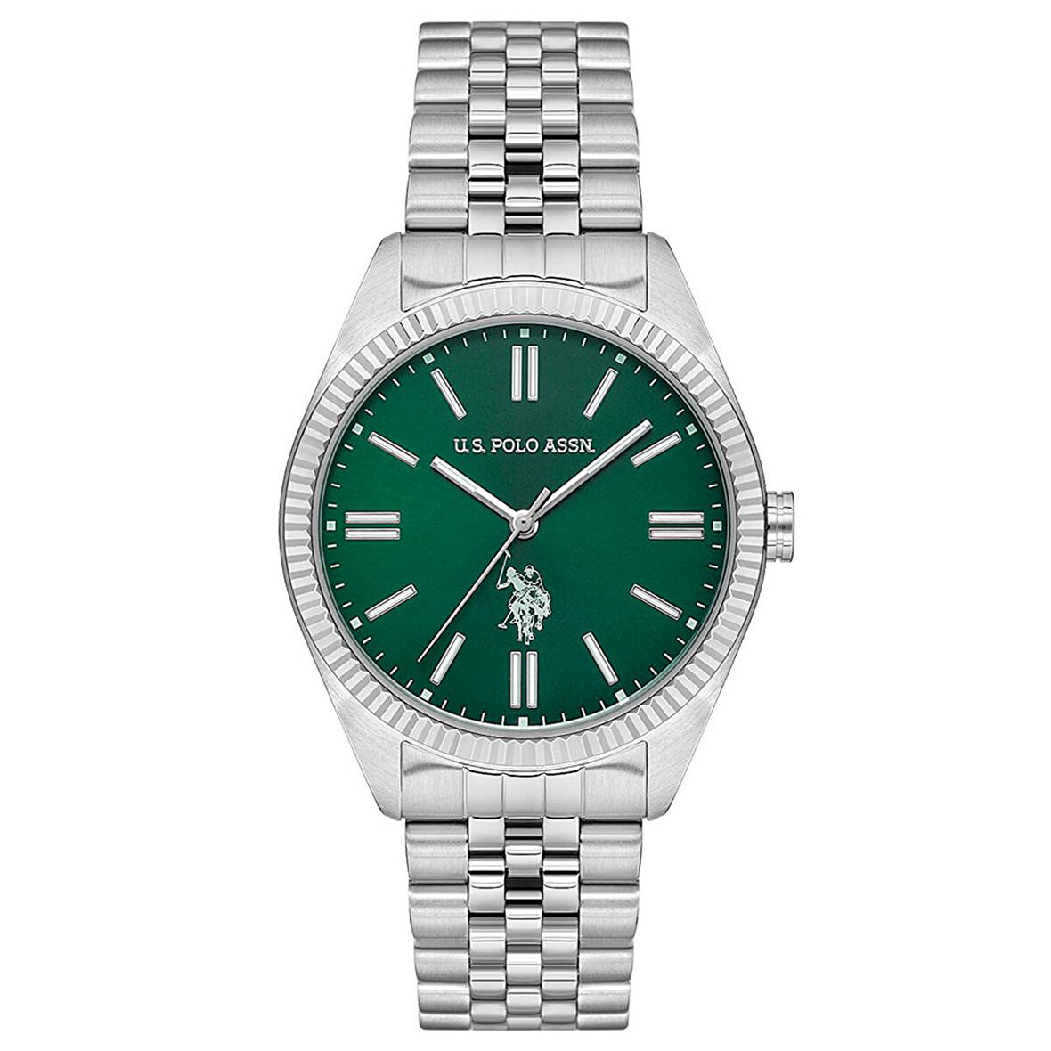 . USPA1096-04 Erkek Kol Saati