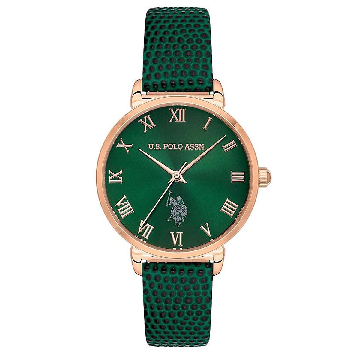 US.POLO ASSN. USPA2077-04 KADIN KOL SAATi