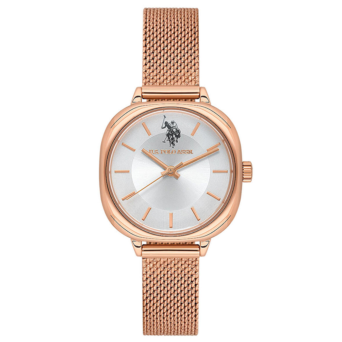 U.S. POLO ASSN. USPA2087-03 Kadın Kol Saati - Yeni Sezon