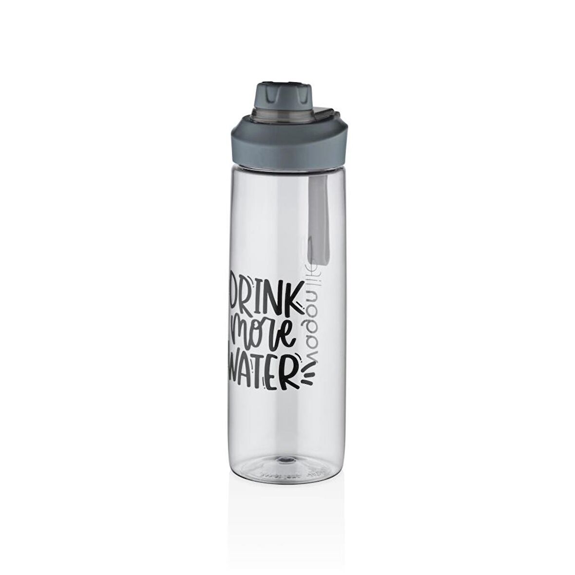 Vagonlife VGN1912 720ml Gri Matara