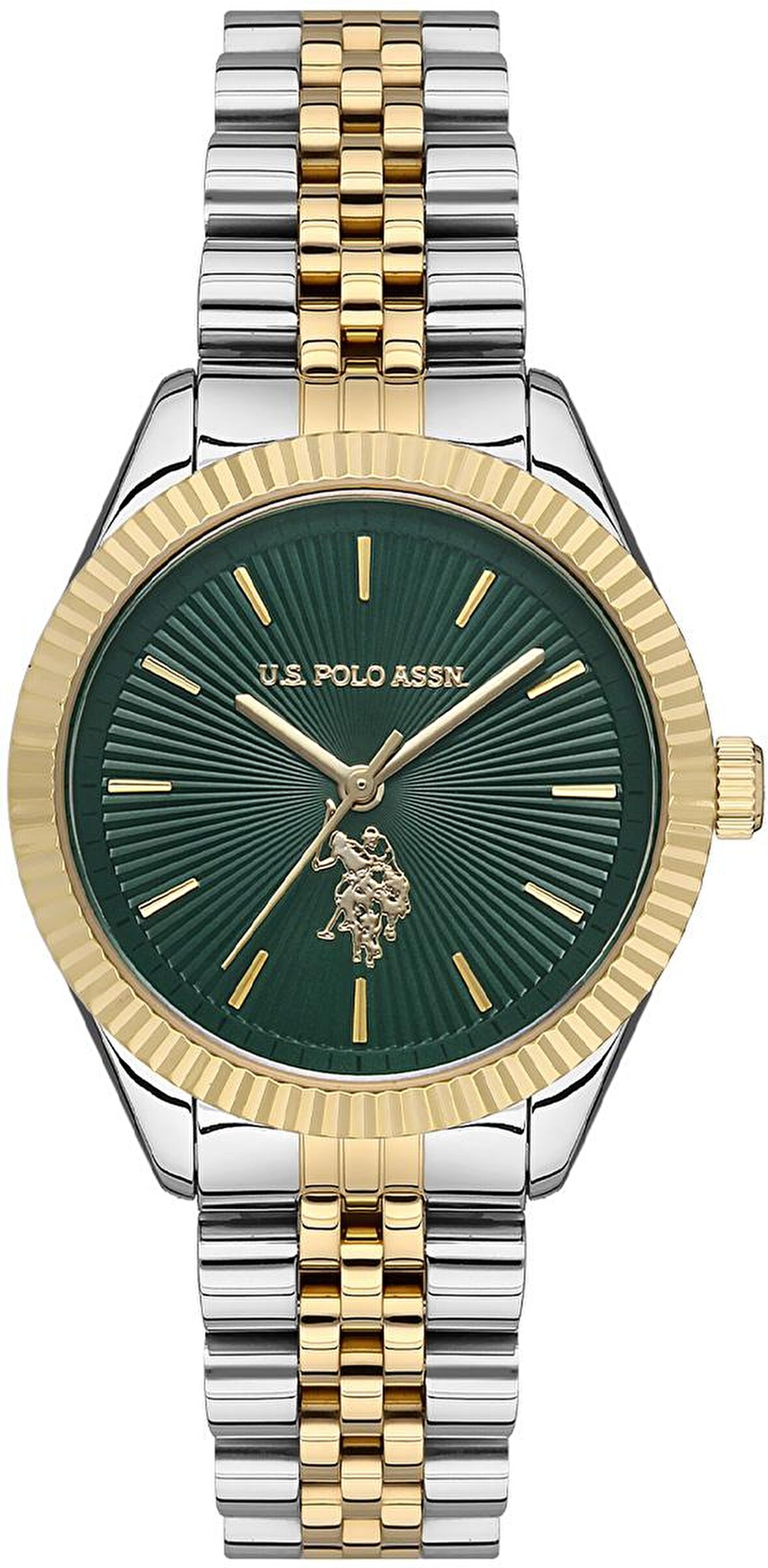 U.S ASSN.POLO USPA2045-04 KADIN KOL SAATİ