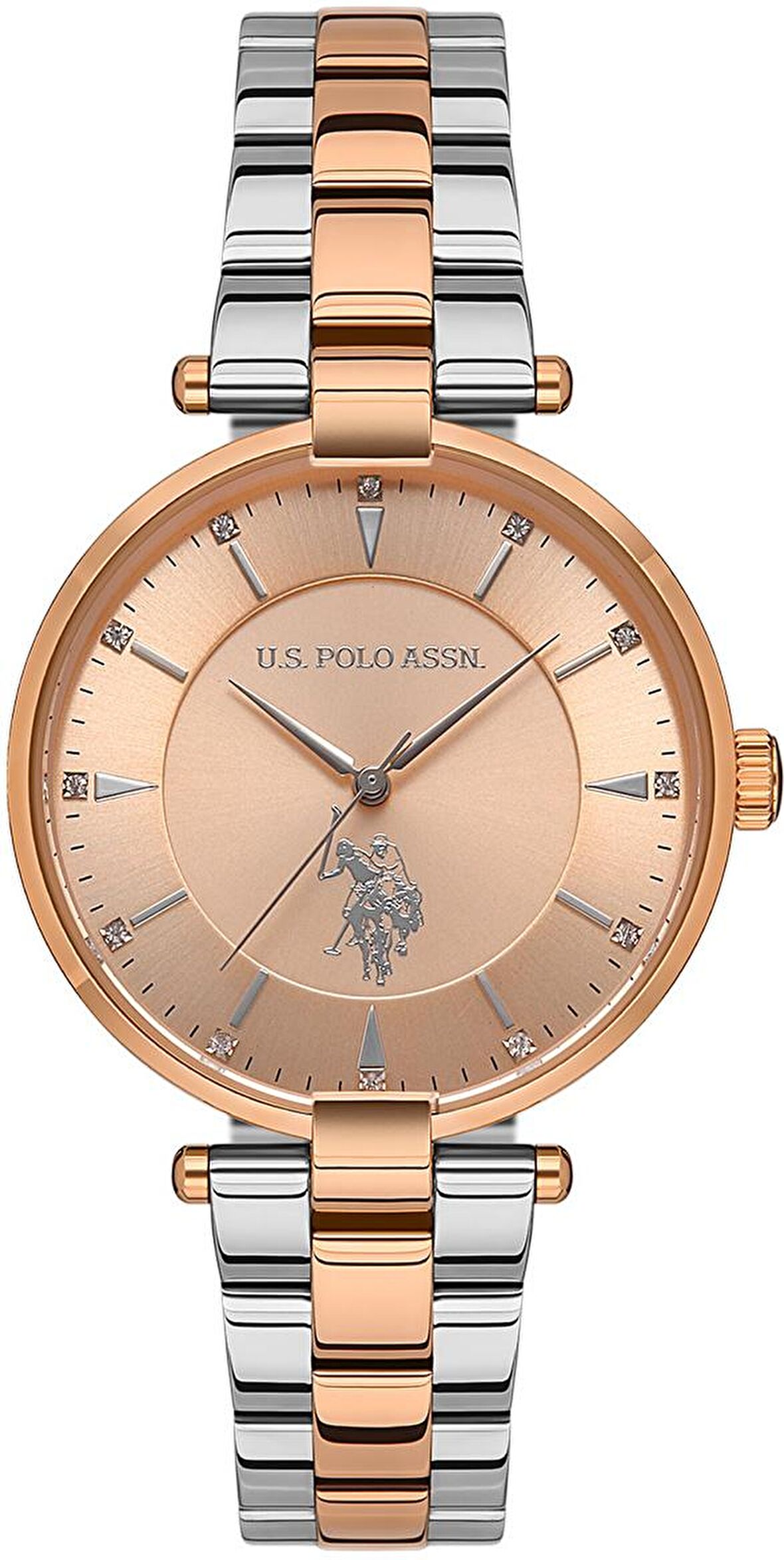 USPA2048-02 Kadın Kol Saati