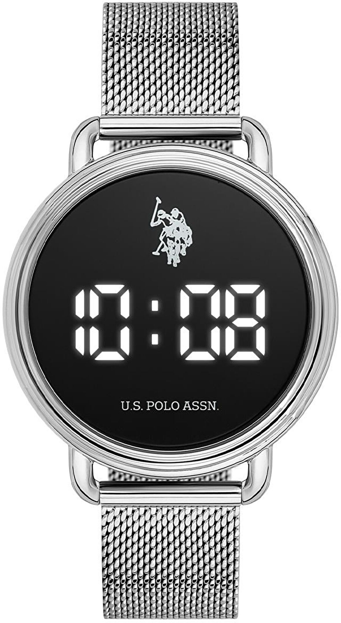 . USPA2051-01 Kadın Kol Saati