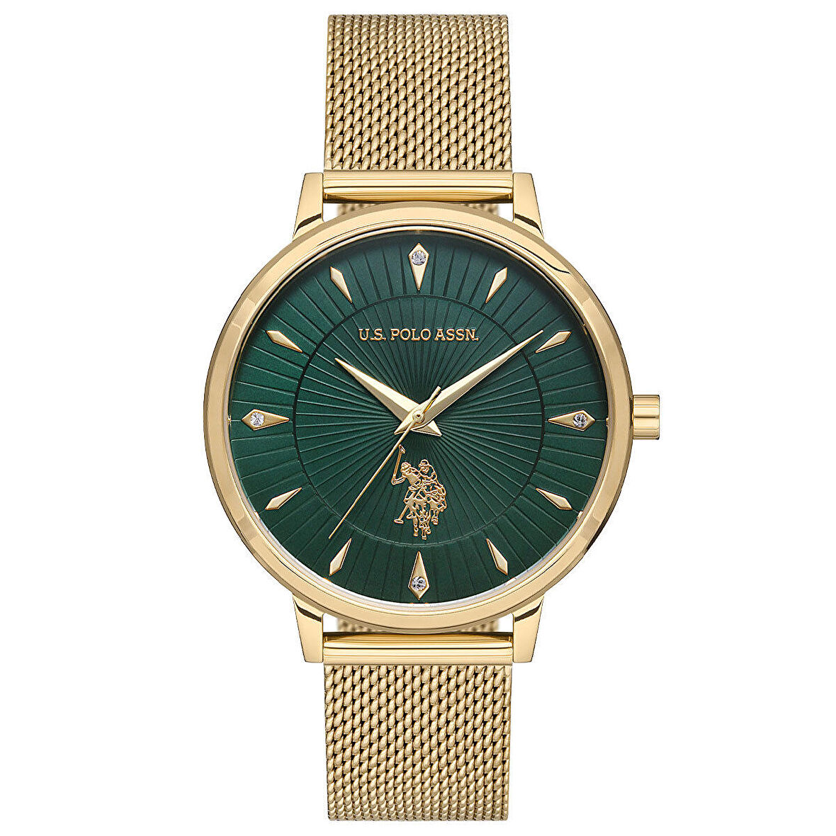 USPA2024-13 Kadın Kol Saati