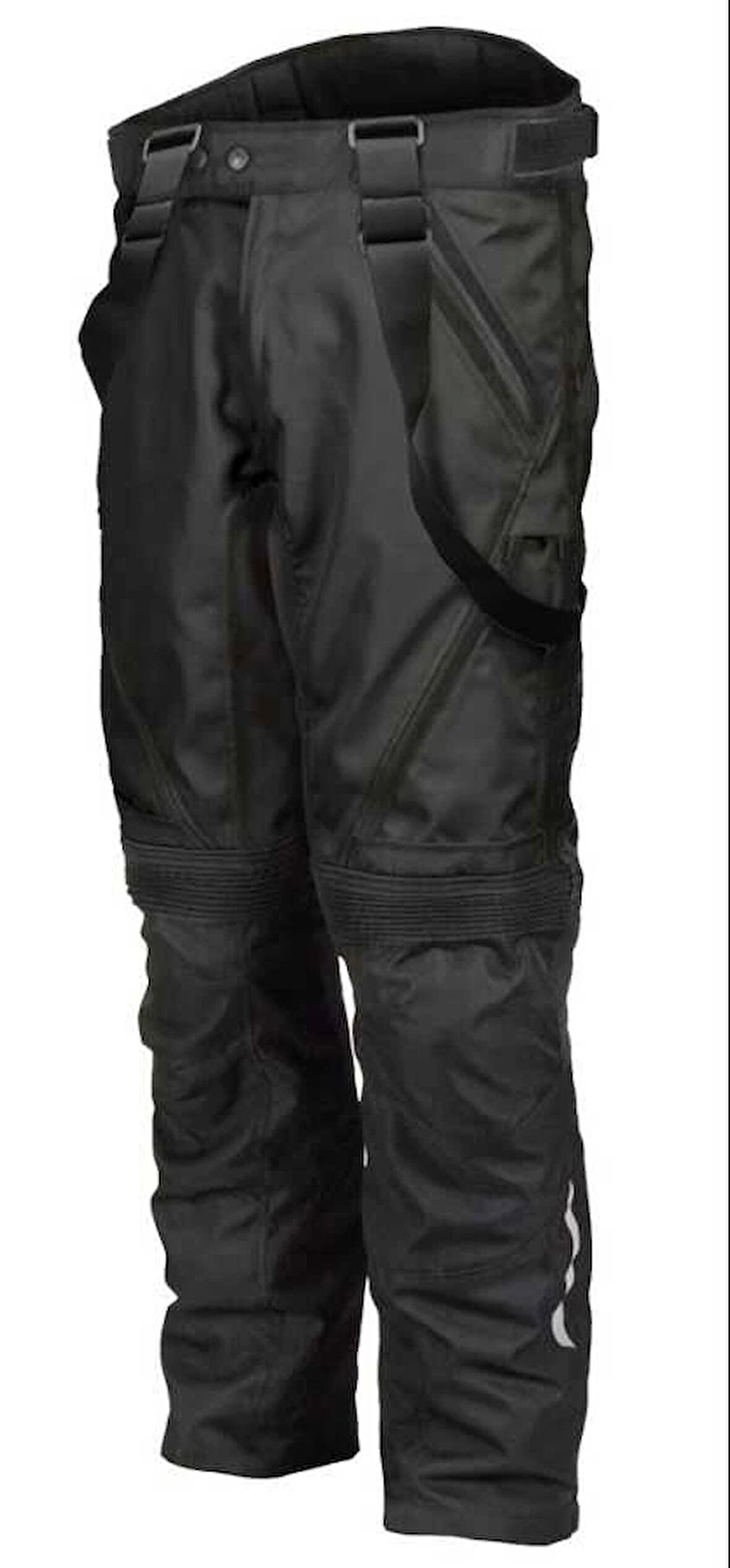 PANTOLON RAVENNA CE 2 LAYERS WP SİYAH RA1772