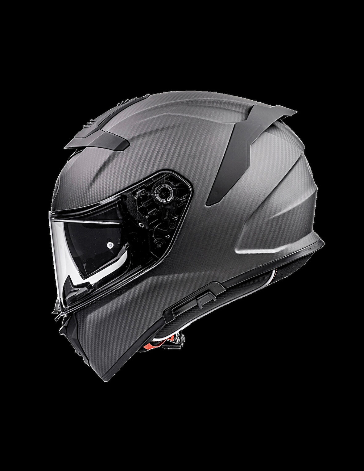 KASK PREMIER DEVIL MAT CARBON