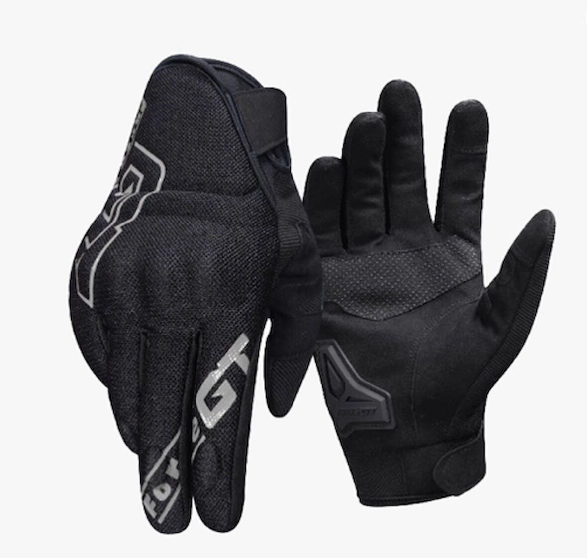 ELDİVEN FORTE GT RS07 GRİ/SİYAH