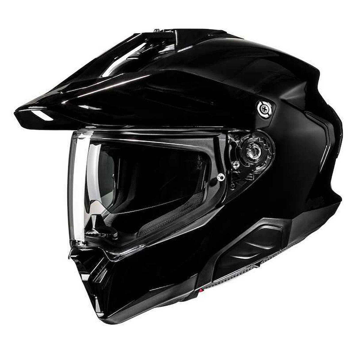 KASK HJC RPHA60 METAL SİYAH