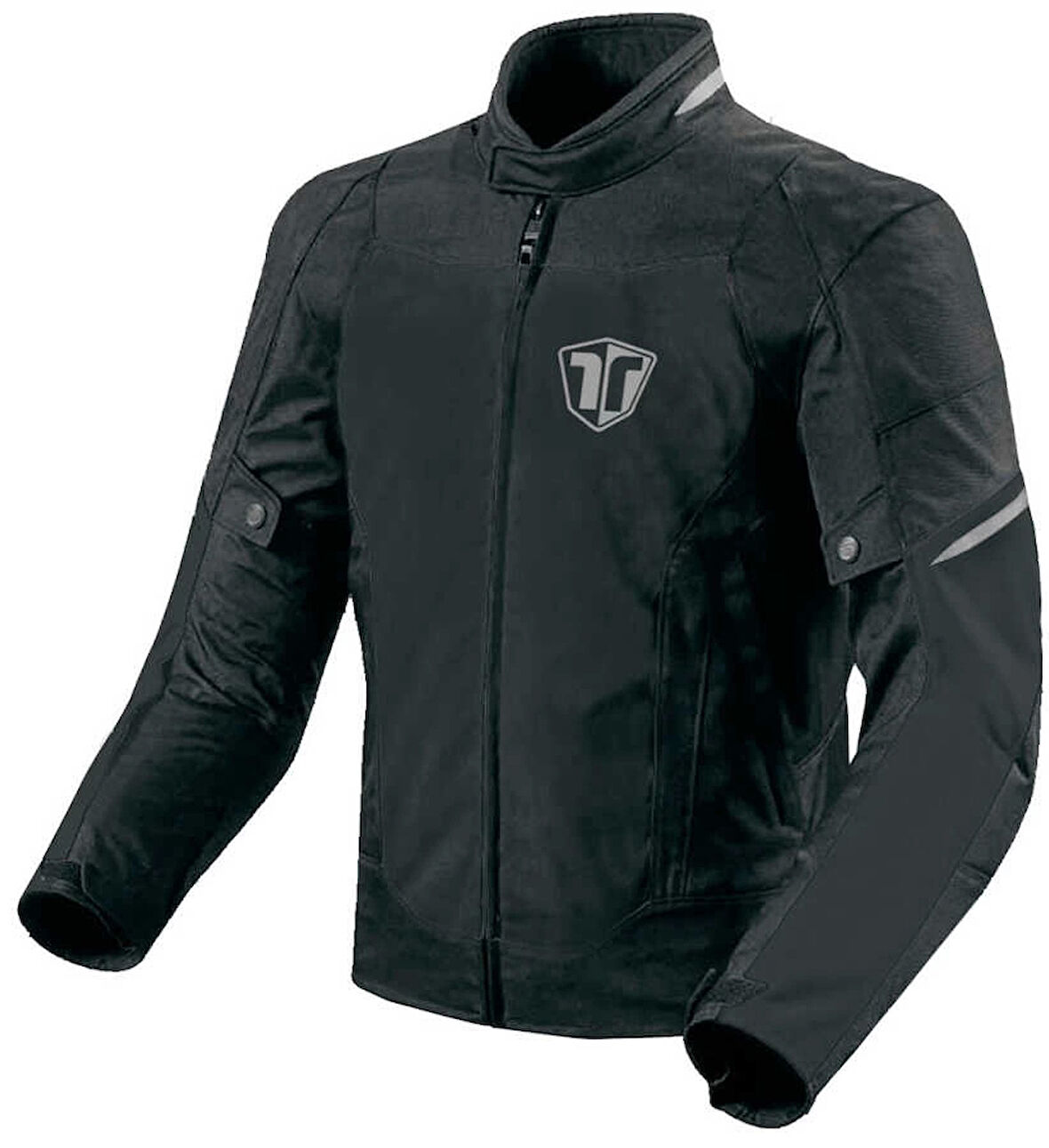 CEKET REVANNA CE WP STREET SİYAH RA0313