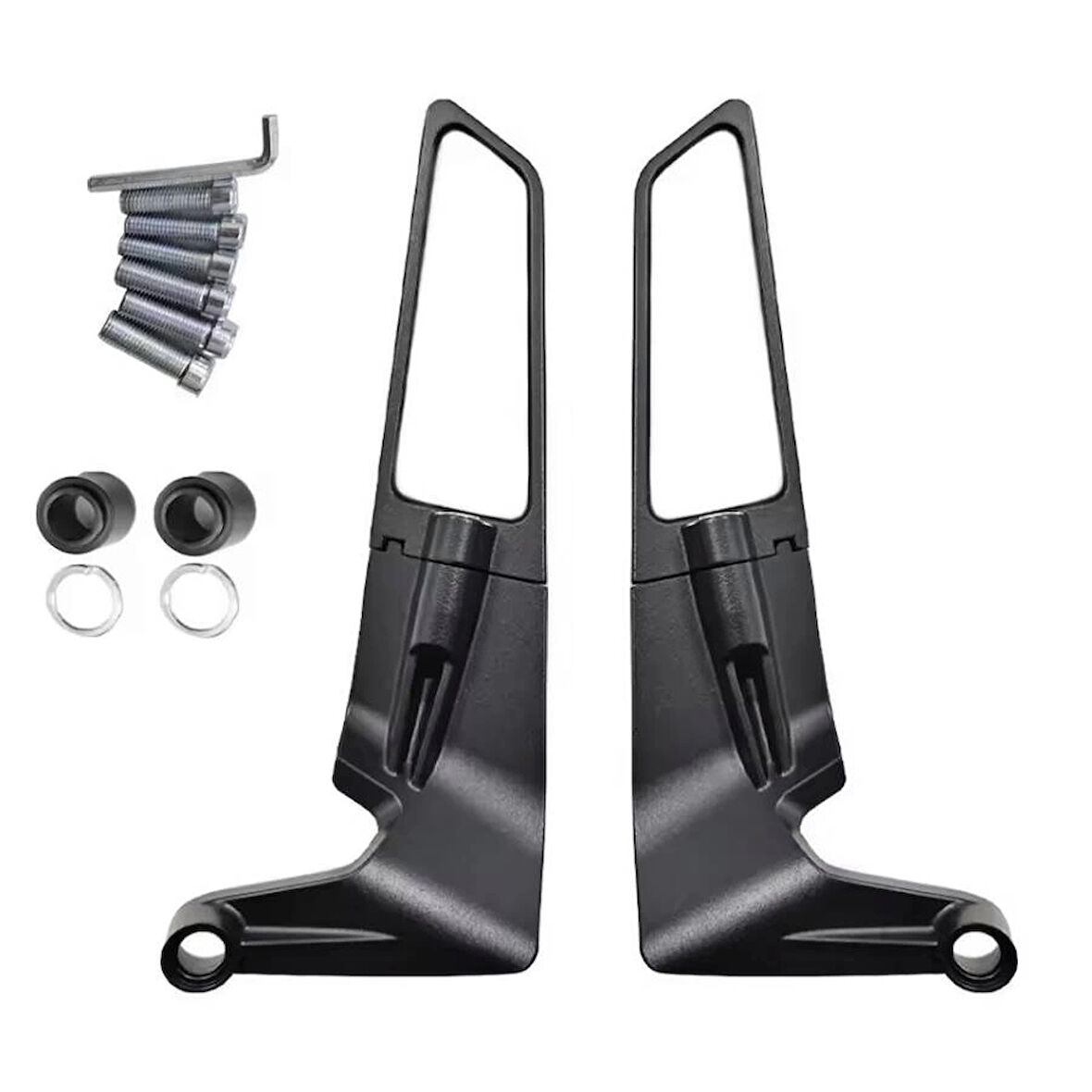 HSB PH-424 YARASA AYNA BÜYÜK MODEL