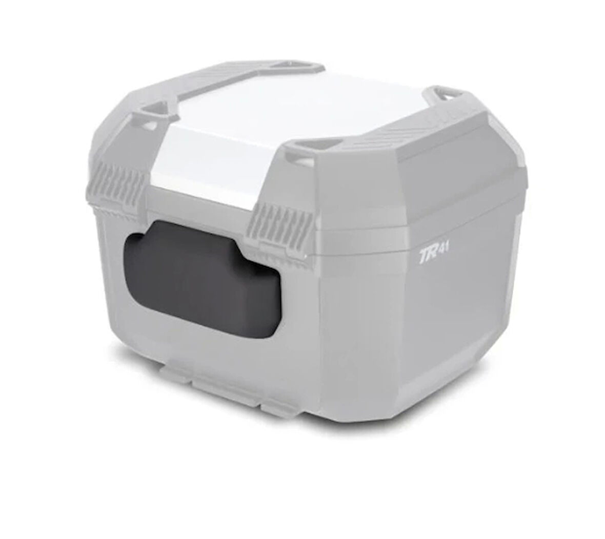 SHAD SH-TR41 ÇANTA SIRTLIĞI İKİ PARÇALI DOR141