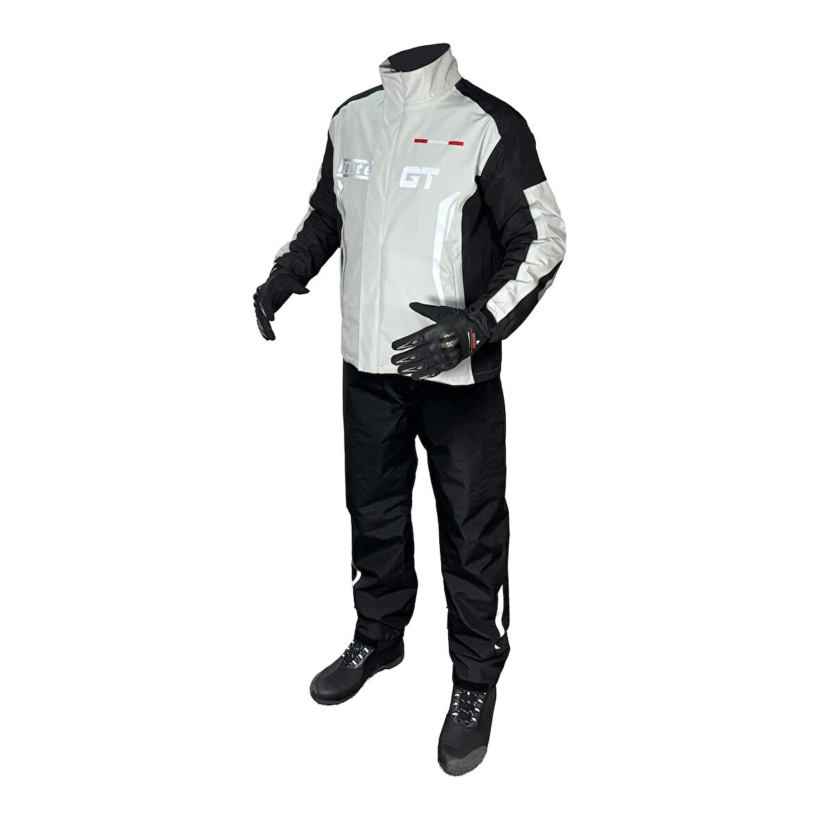 YAĞMURLUK FORTE GT 1140 ALT ÜST TAŞ