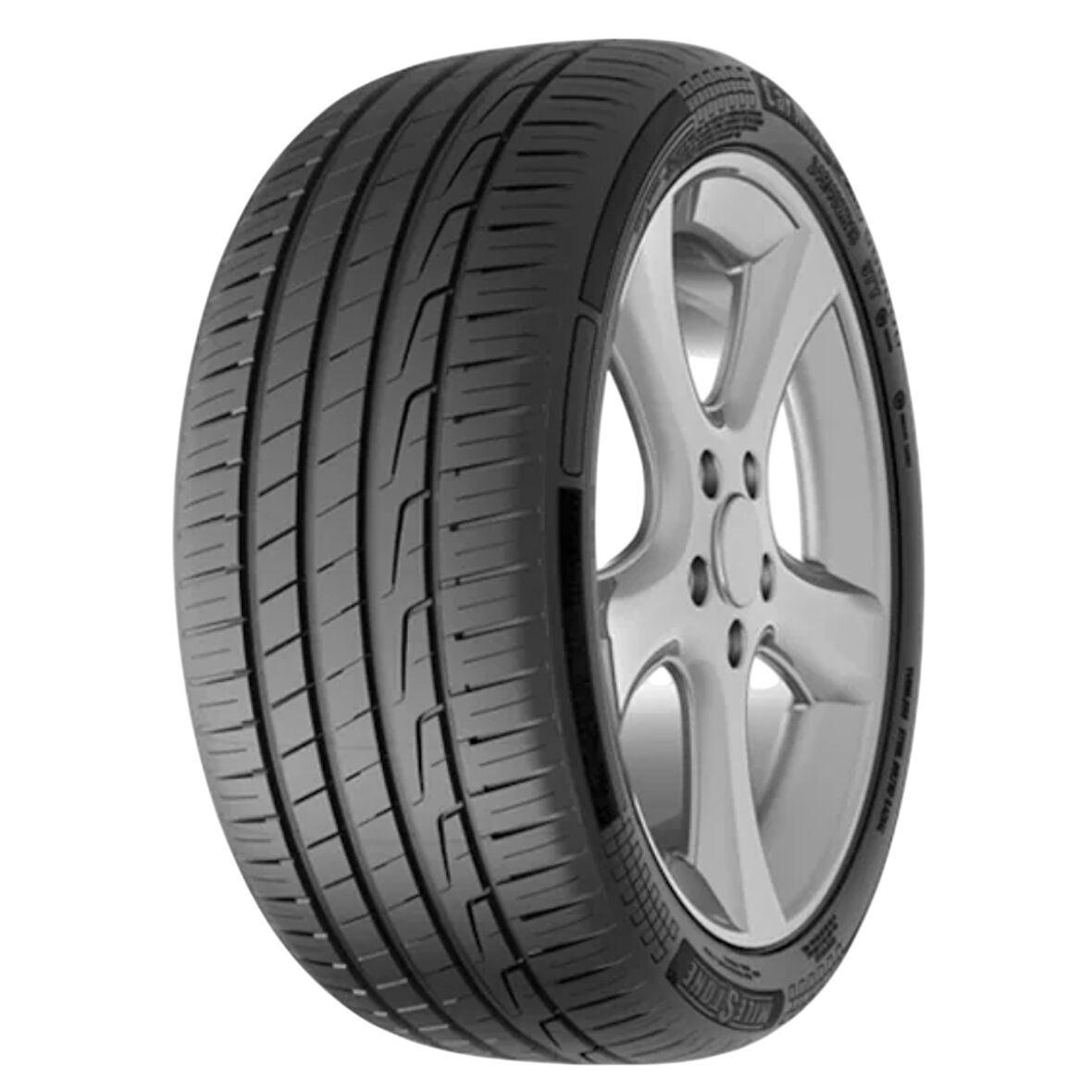 245/45R18 100W XL CARMILE SPORT