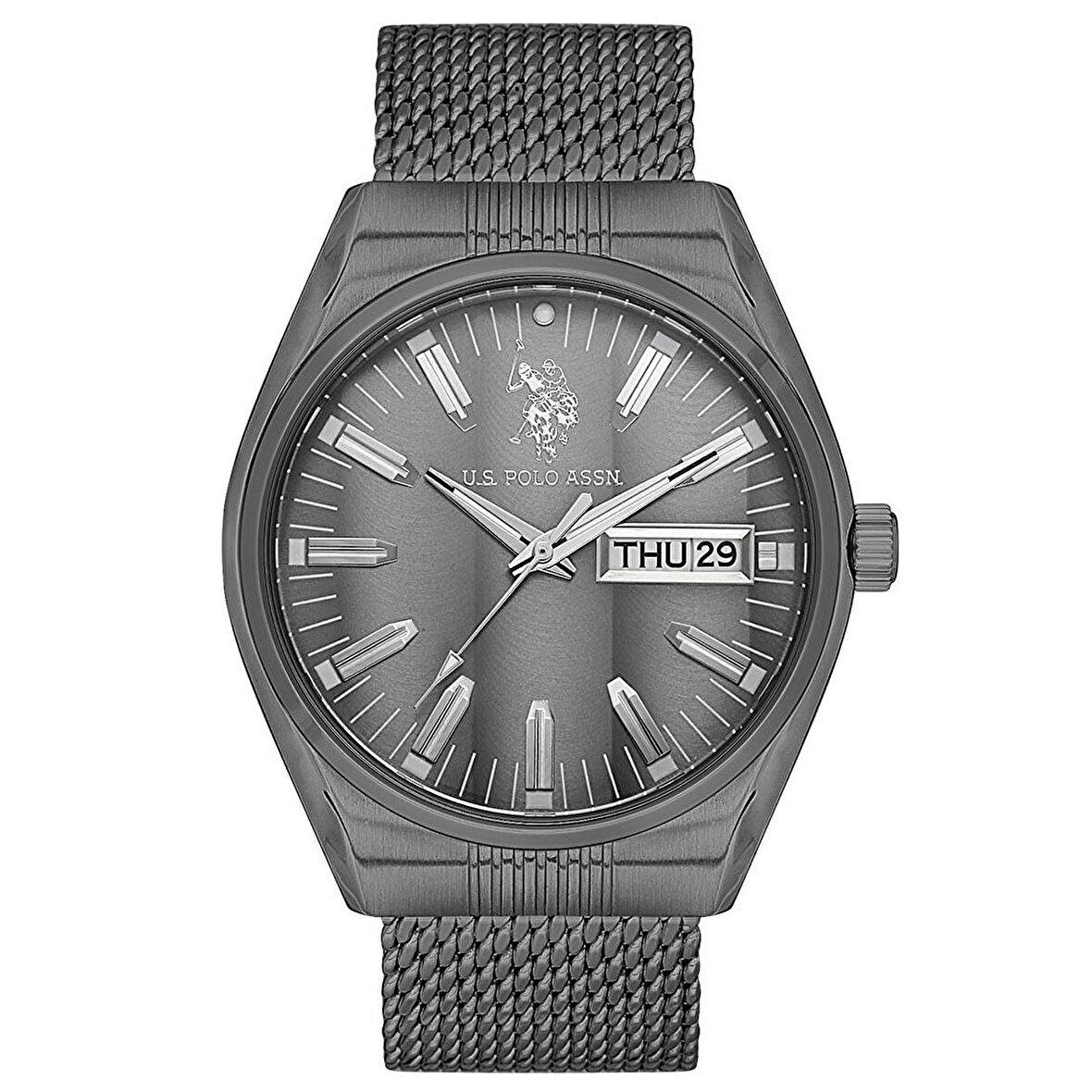 . USPA1067-02 Erkek Kol Saati