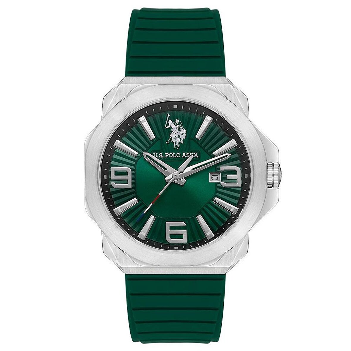 U.S. POLO ASSN USPA1065-04 ERKEK KOL SAATİ