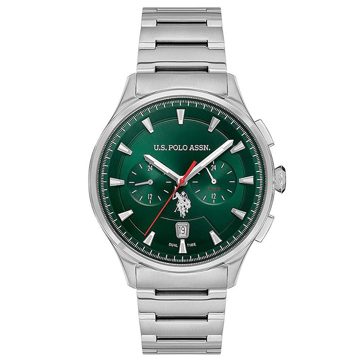U.S. POLO ASSN. USPA1080-01 KOL SAATİ