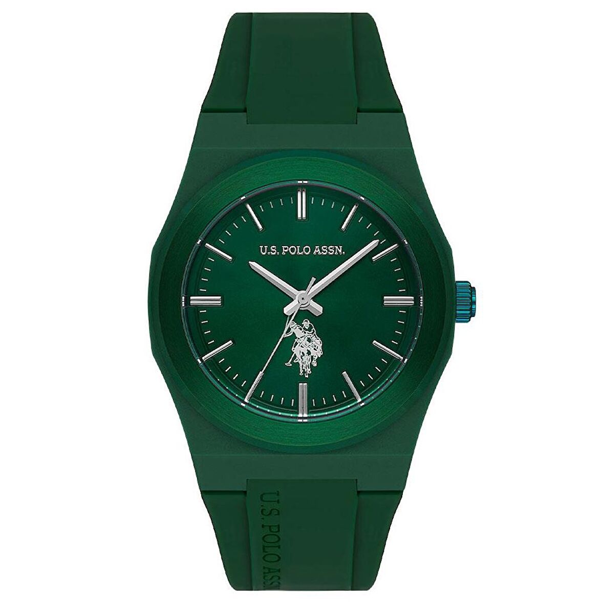 U.S. POLO ASSN. USPA1083-02 ERKEK KOL SAATİ