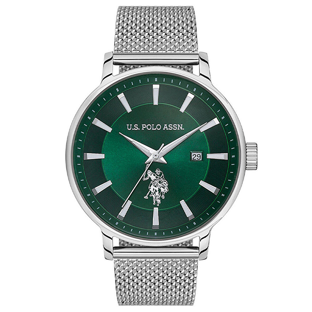 USPA1070-01 Erkek Kol Saati