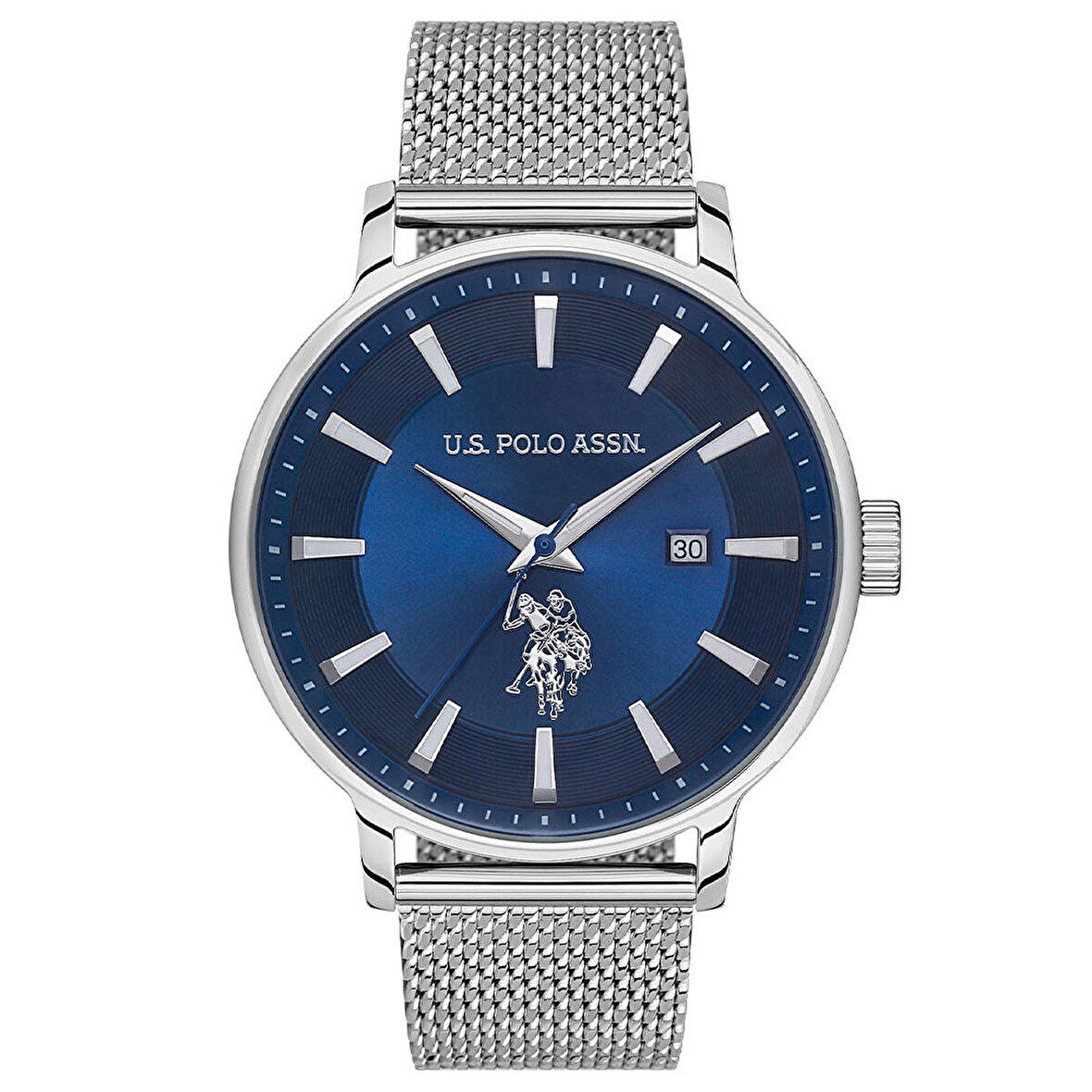 USPA1070-02 Erkek Kol Saati