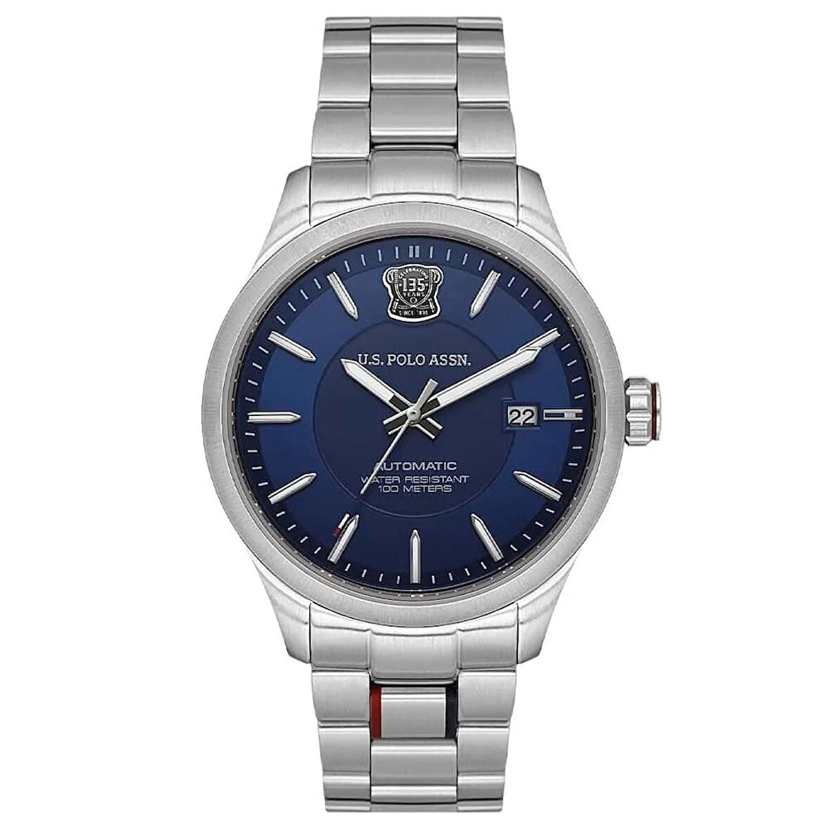 U.S. Polo Assn. USPA1125-05 Otomatik Erkek Kol Saati