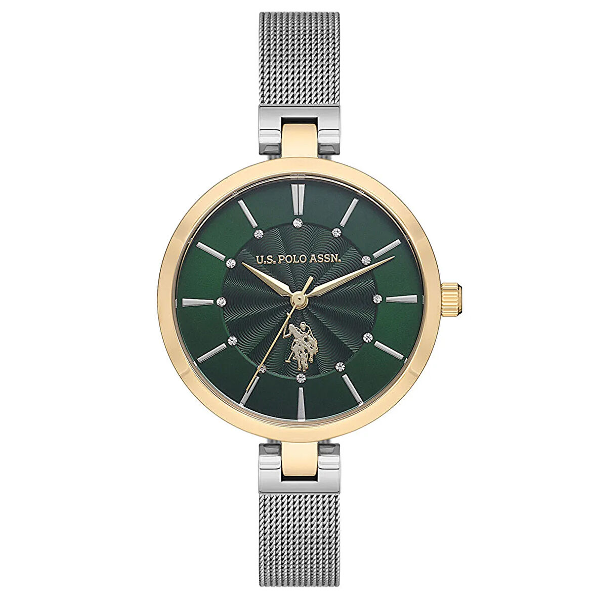 U.S. Polo Assn. USPA2025-11 Kadın Kol Saati