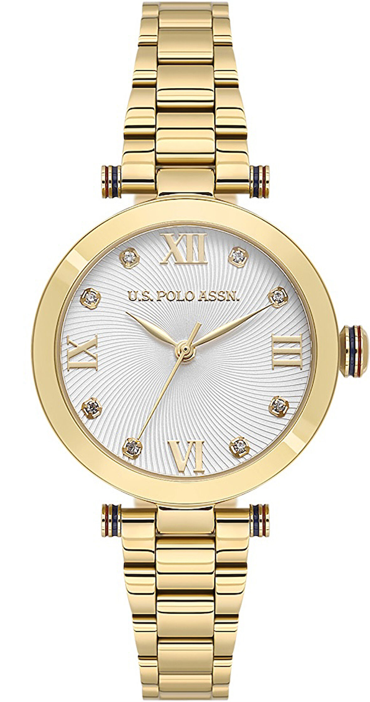U.S. Polo Assn. Uspa2121-01 Kadın Kol Saati