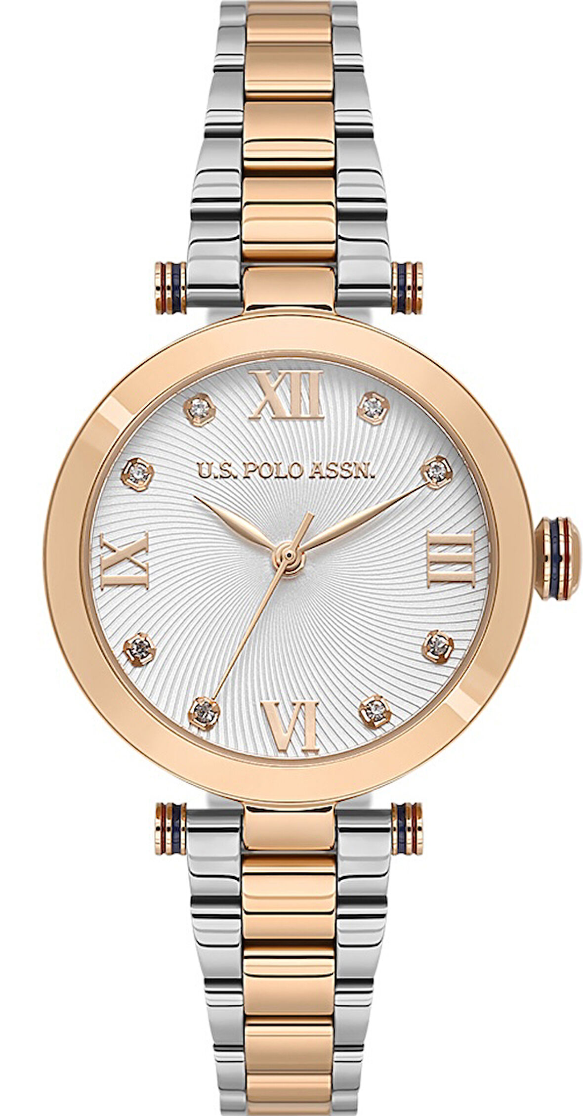U.S. Polo Assn. Uspa2121-02 Kadın Kol Saati
