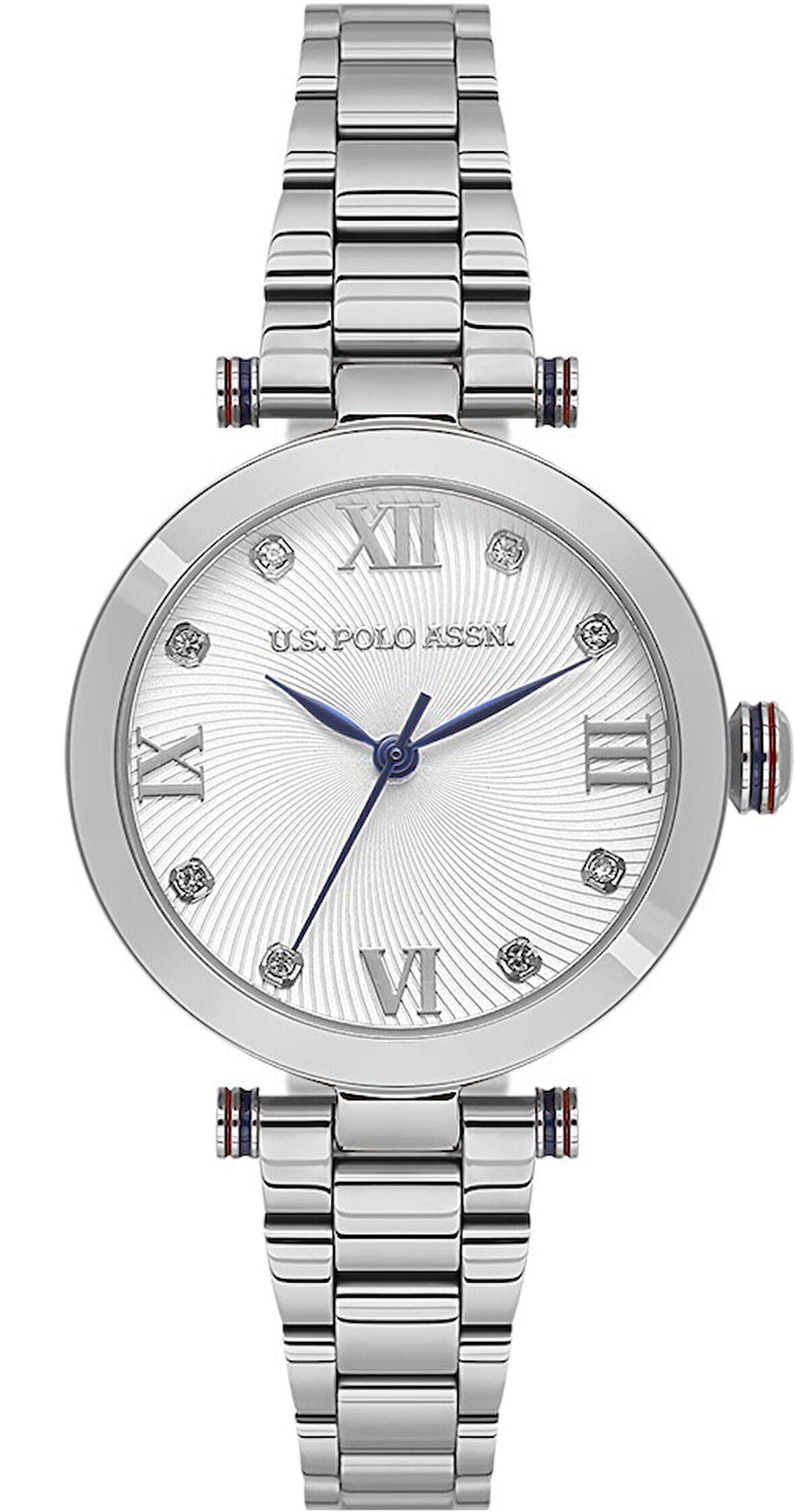 U.S. Polo Assn. Uspa2121-03 Kadın Kol Saati