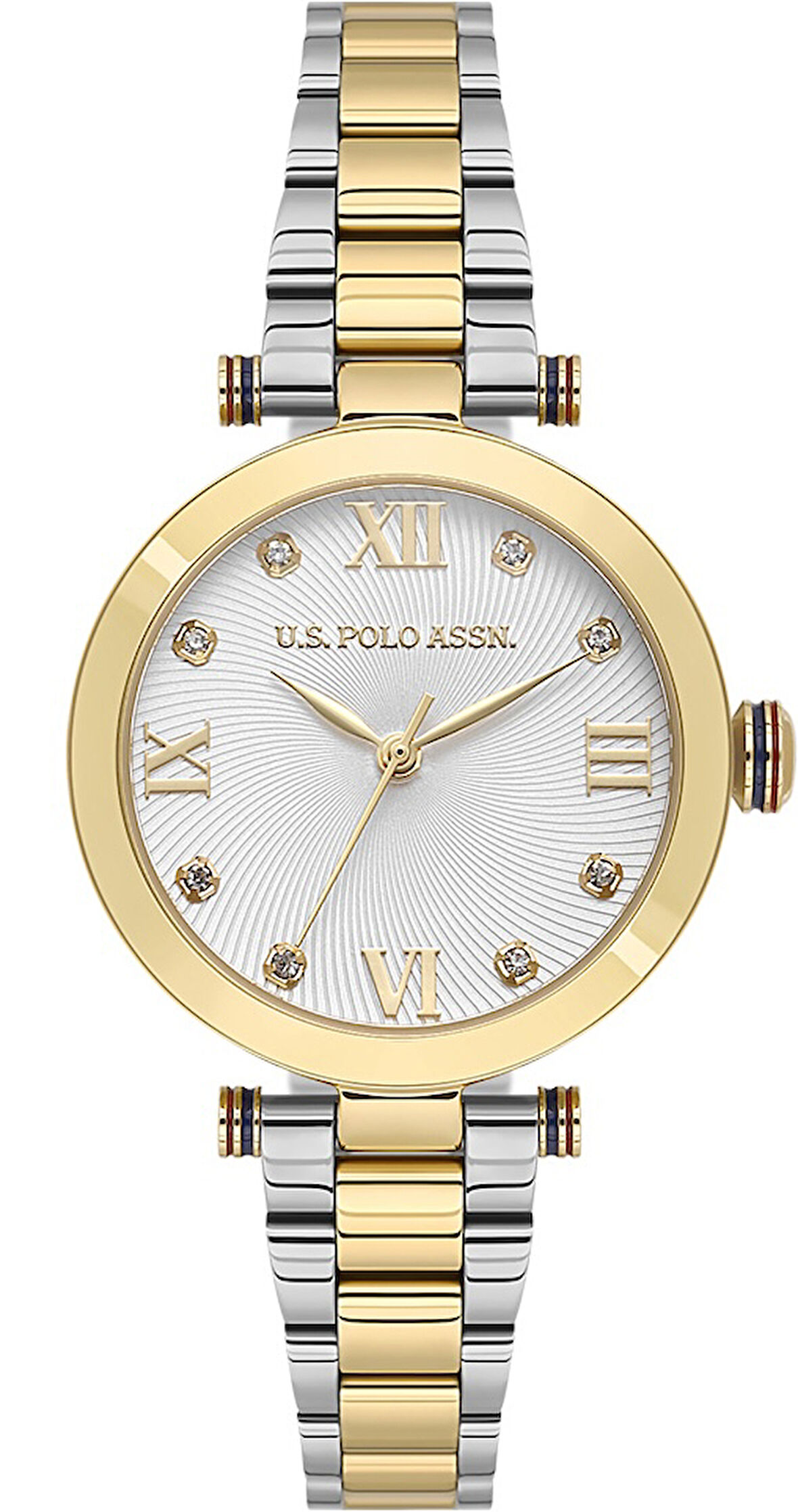 U.S. Polo Assn. Uspa2121-04 Kadın Kol Saati