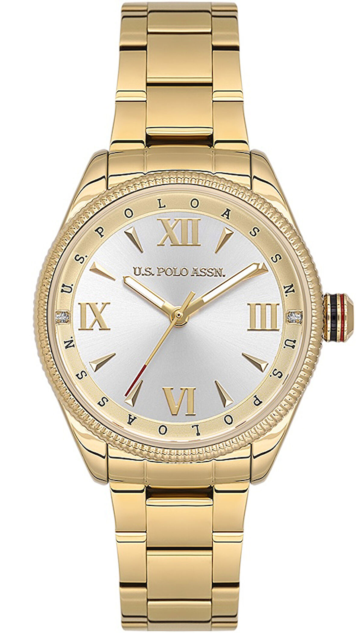 U.S. Polo Assn. Uspa2122-01 Kadın Kol Saati