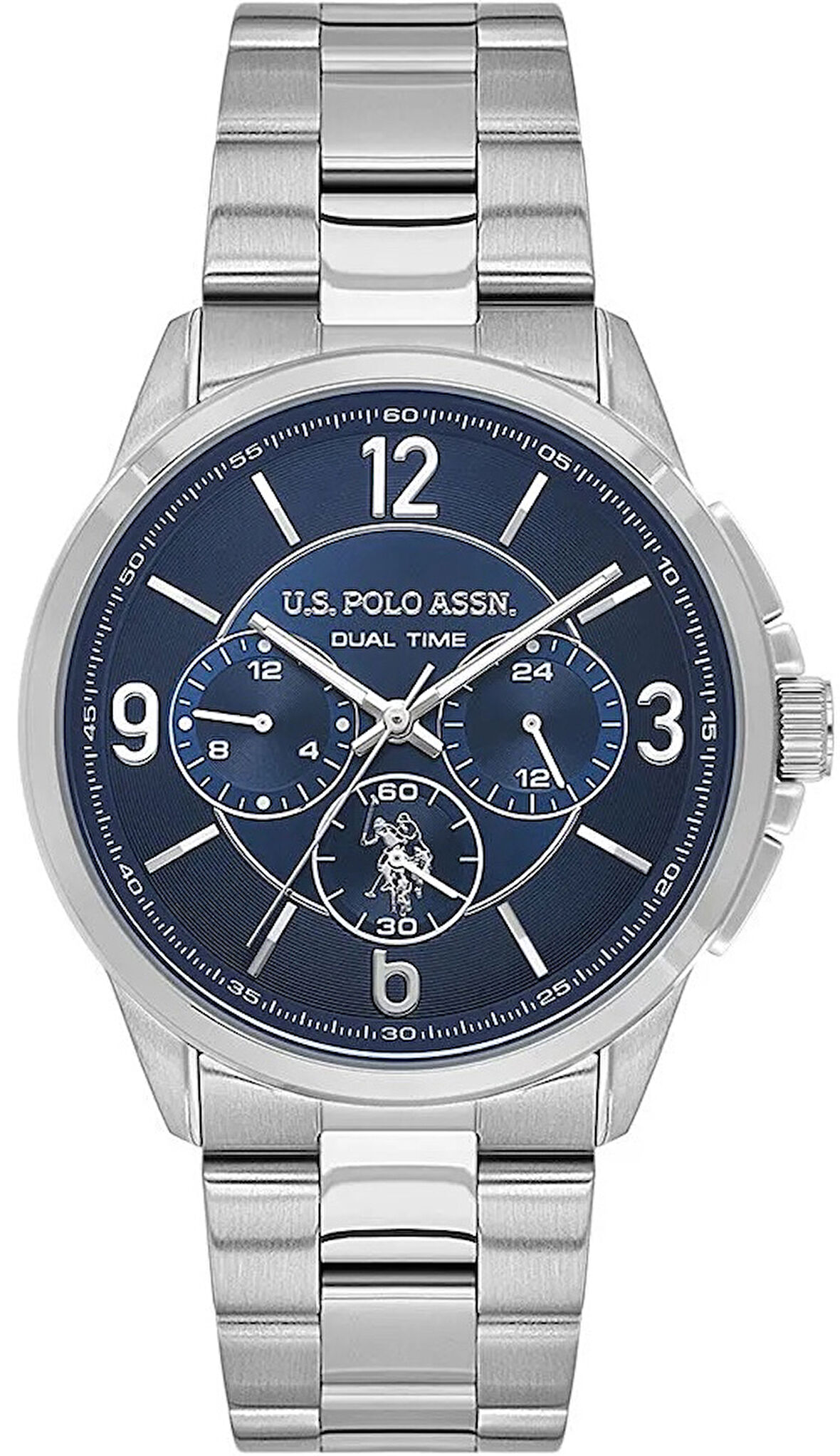 U.S. Polo Assn. Uspa1135-02 Erkek Kol Saati