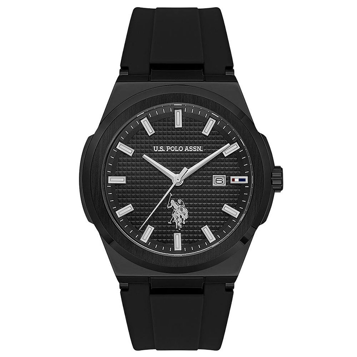 U.S. POLO ASSN. USPA1105-05 ERKEK KOL SAATİ