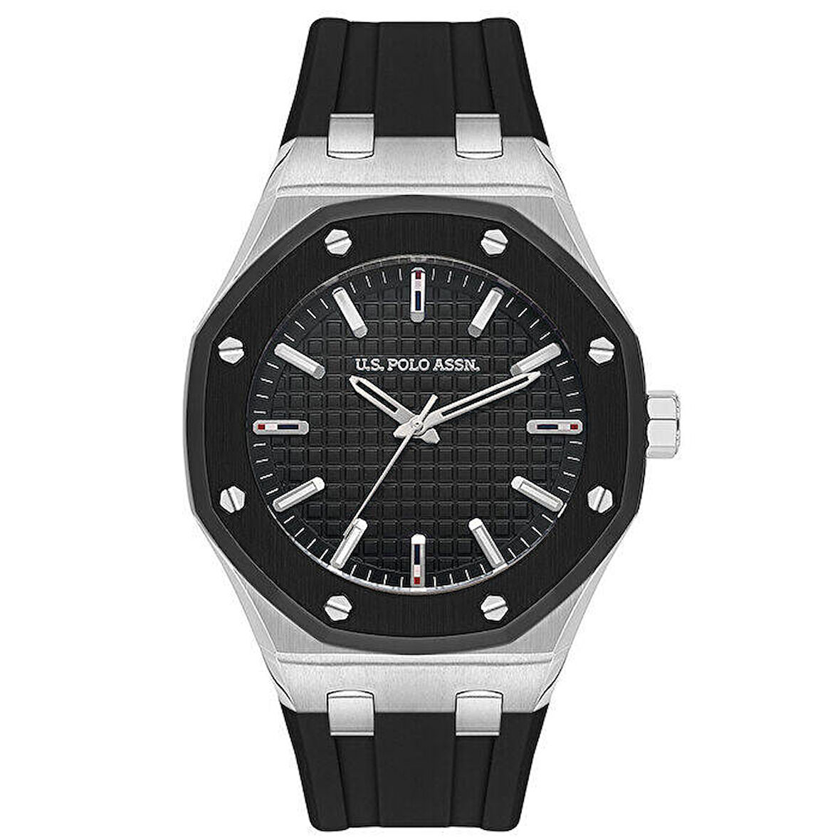 U.S. POLO ASSN. USPA1106-03 ERKEK KOL SAATİ