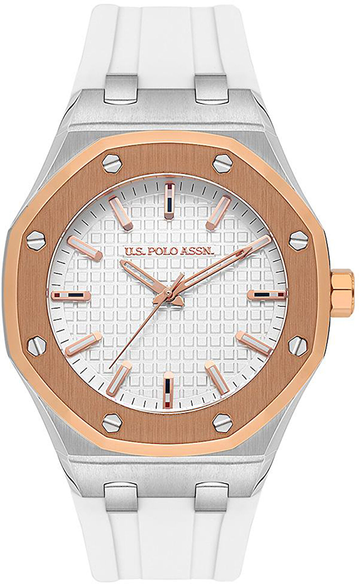 U.S. Polo Assn. Uspa1106-04 Erkek Kol Saati