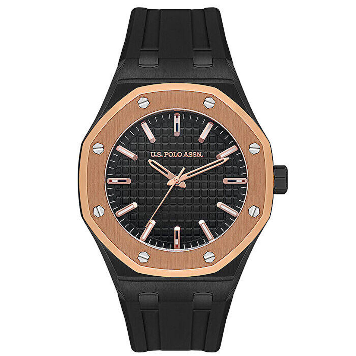 U.S. POLO ASSN. USPA1106-05 ERKEK KOL SAATİ