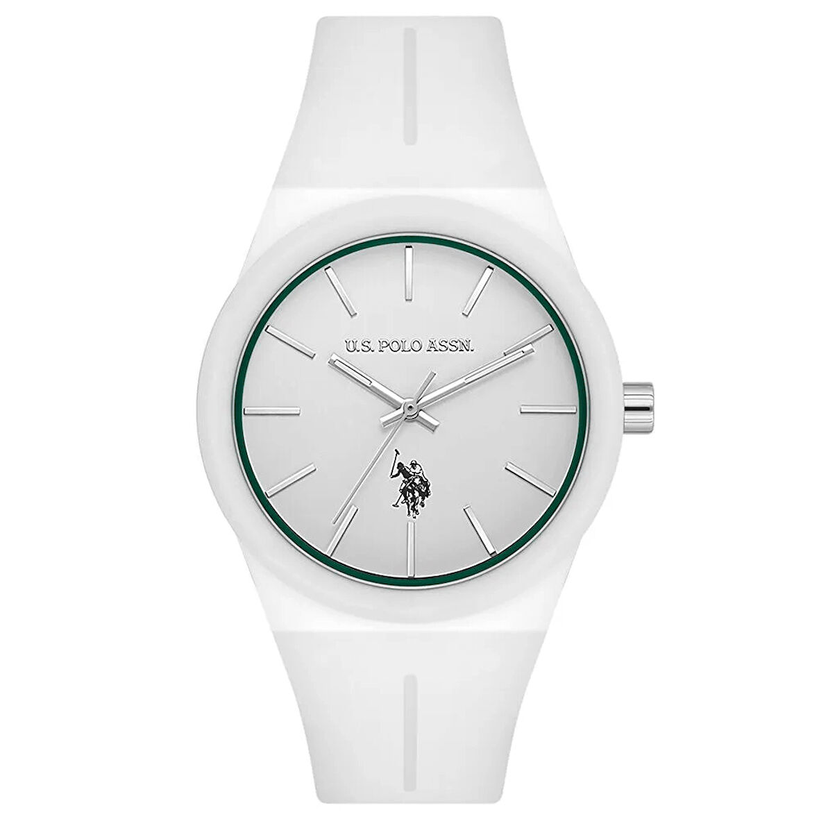U.S. Polo Assn. USPA1110-01 Erkek Kol Saati
