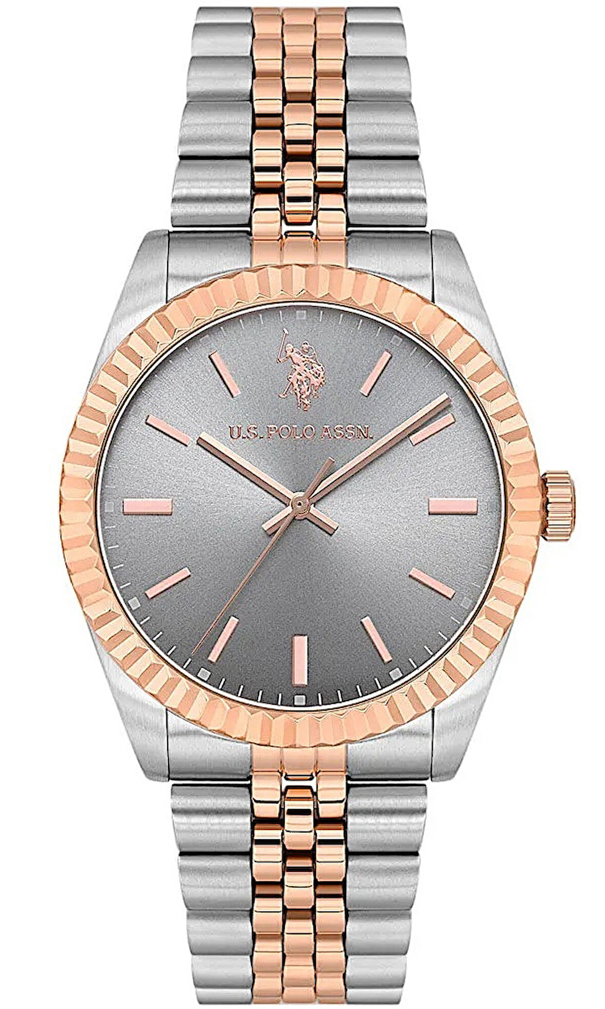 U.S. Polo Assn. Uspa1111-06 Erkek Kol Saati