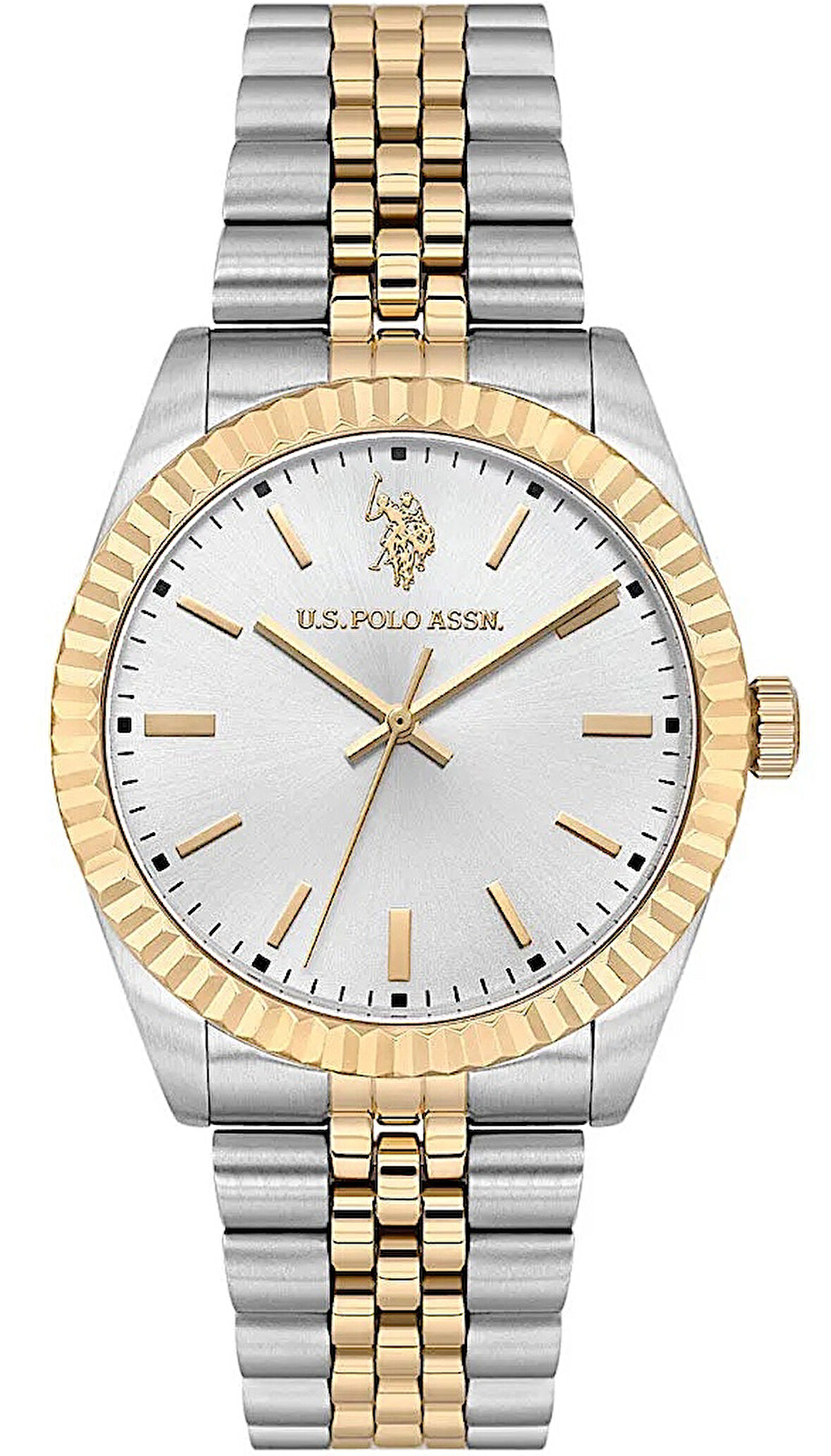 U.S. Polo Assn. Uspa1111-07 Erkek Kol Saati