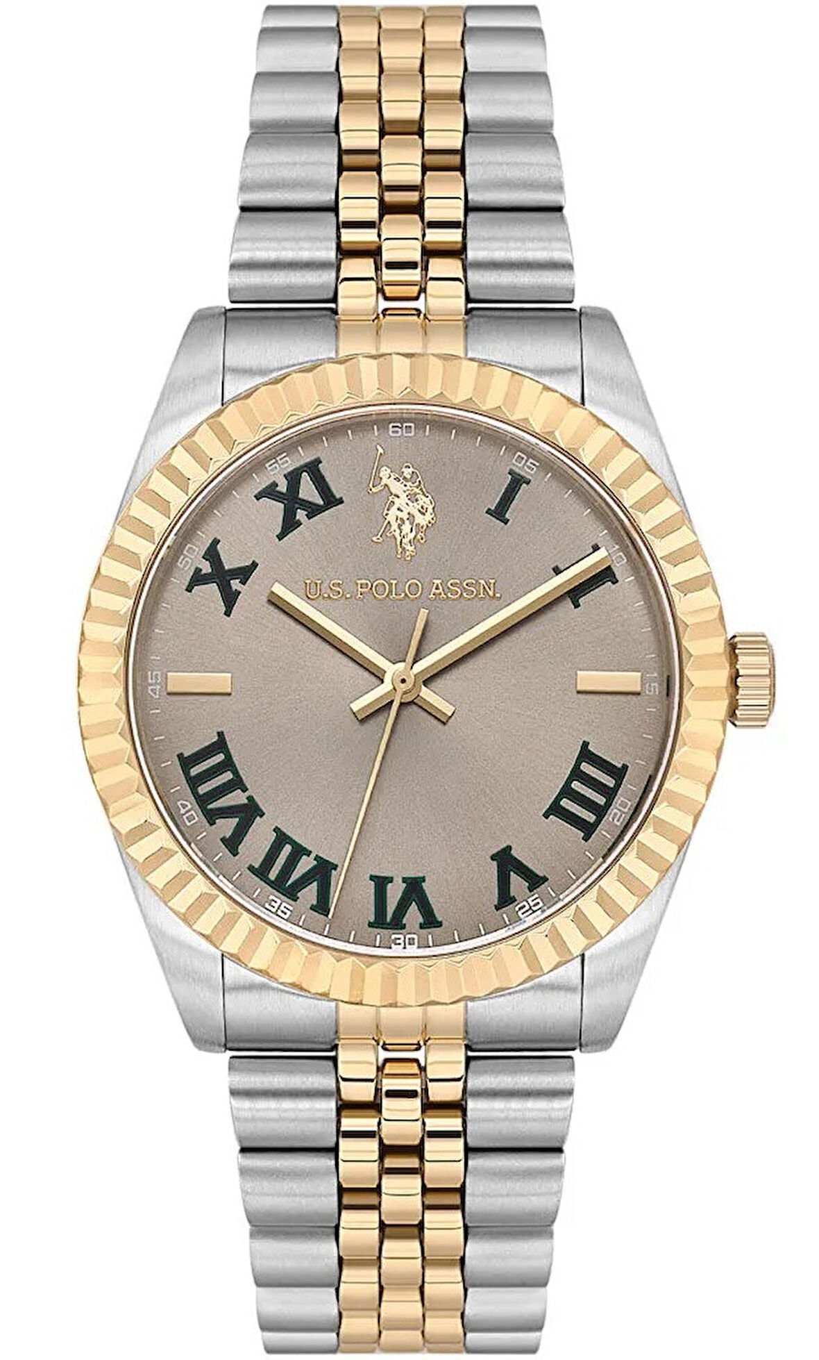 U.S. Polo Assn. Uspa1111-08 Erkek Kol Saati