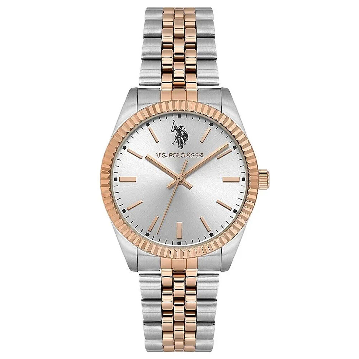 U.S. Polo Assn. USPA2103-03 Kadın Kol Saati