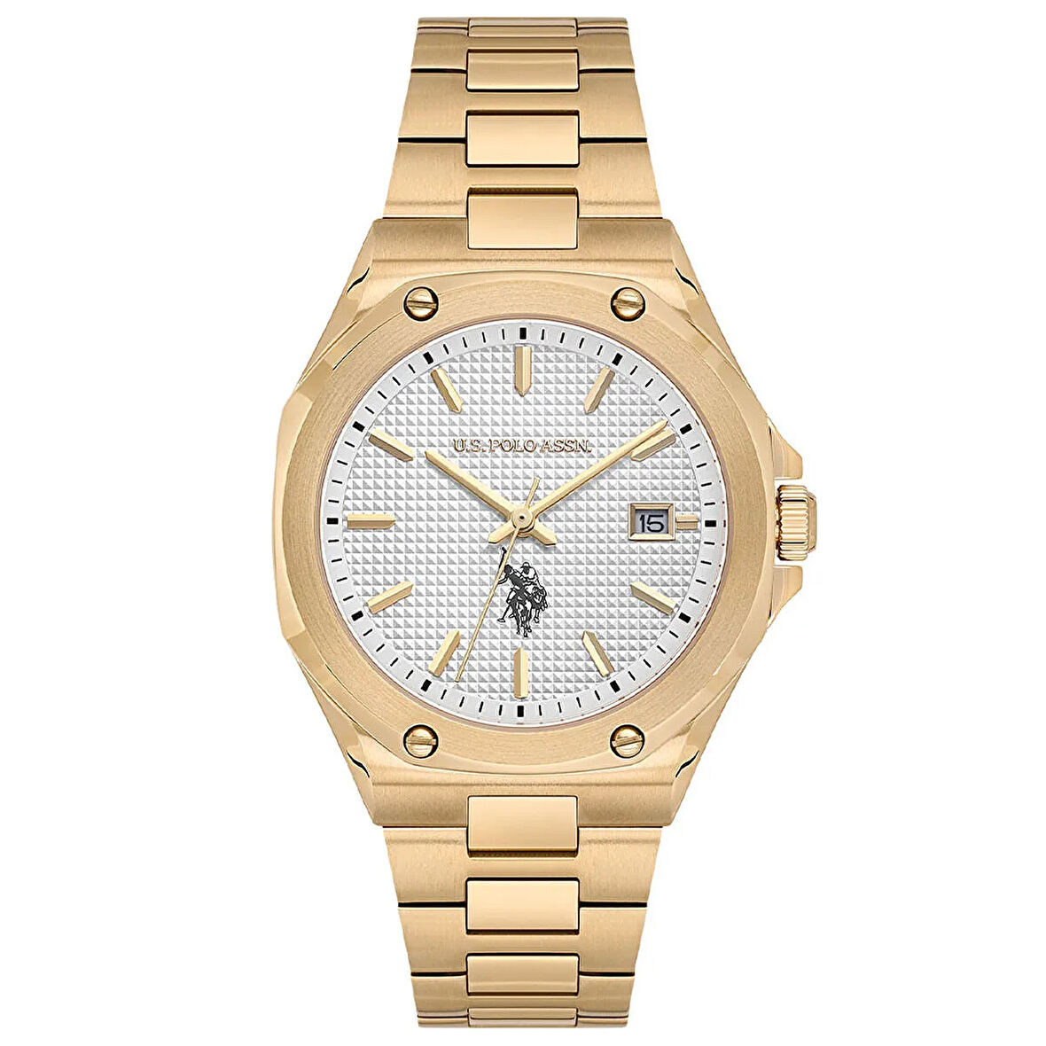 U.S. Polo Assn. USPA2104-06 Kadın Kol Saati