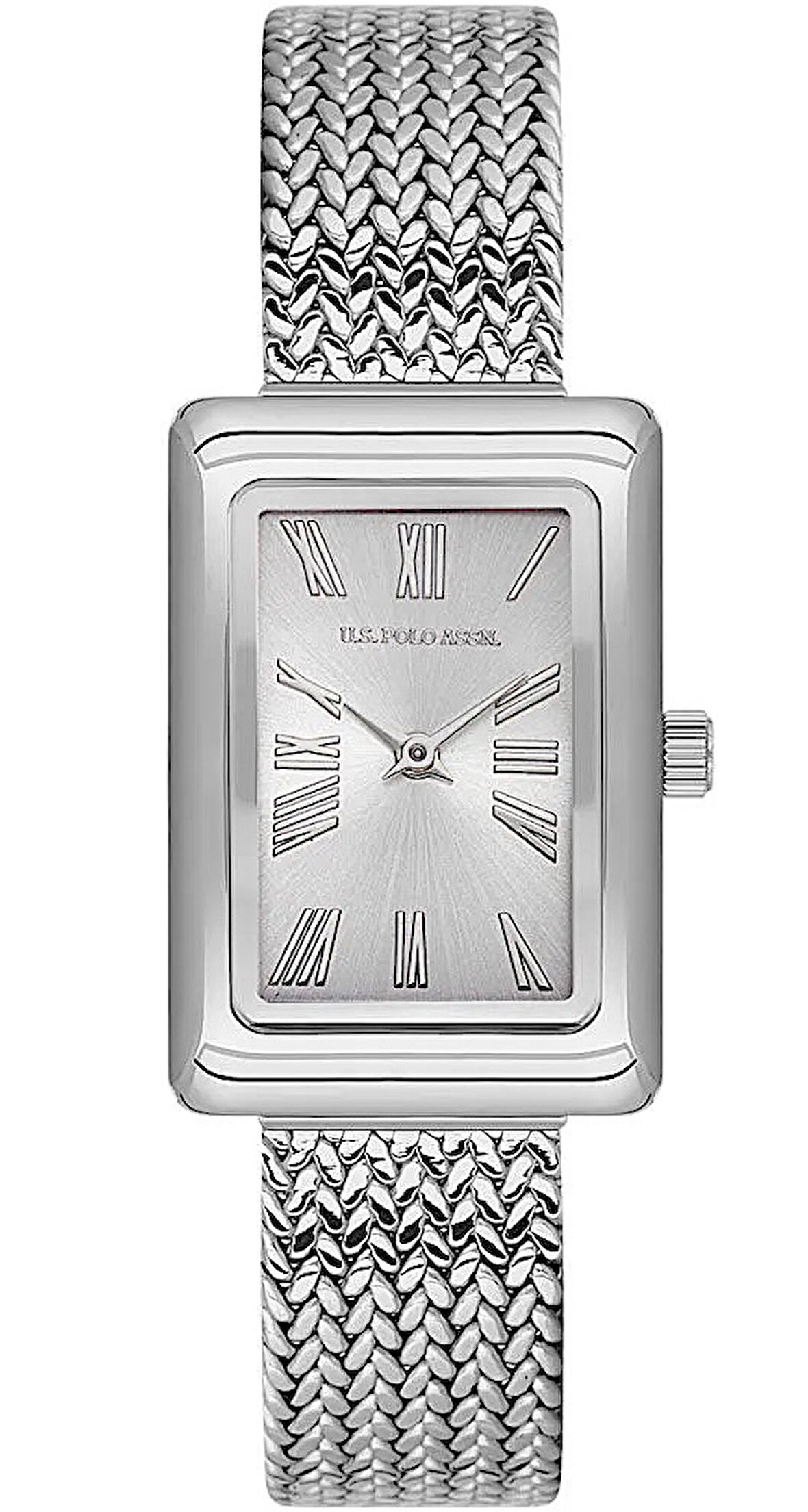 U.S. Polo Assn. Uspa2105-01 Kadın Kol Saati