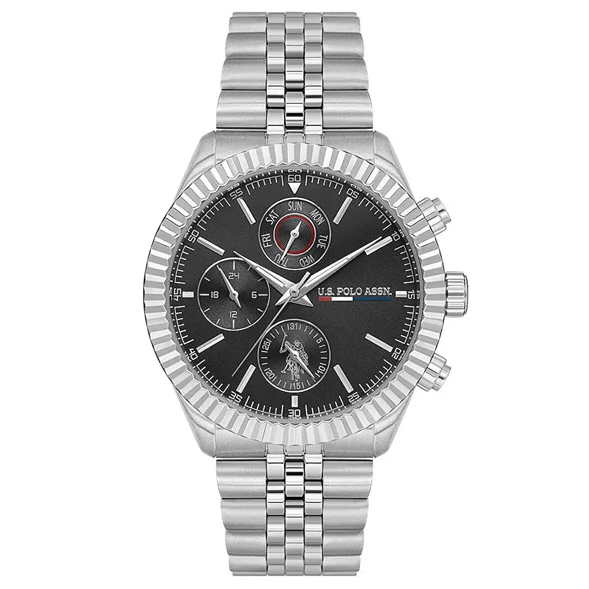 U.S. POLO ASSN. USPA1054B-08 ERKEK KOL SAATİ
