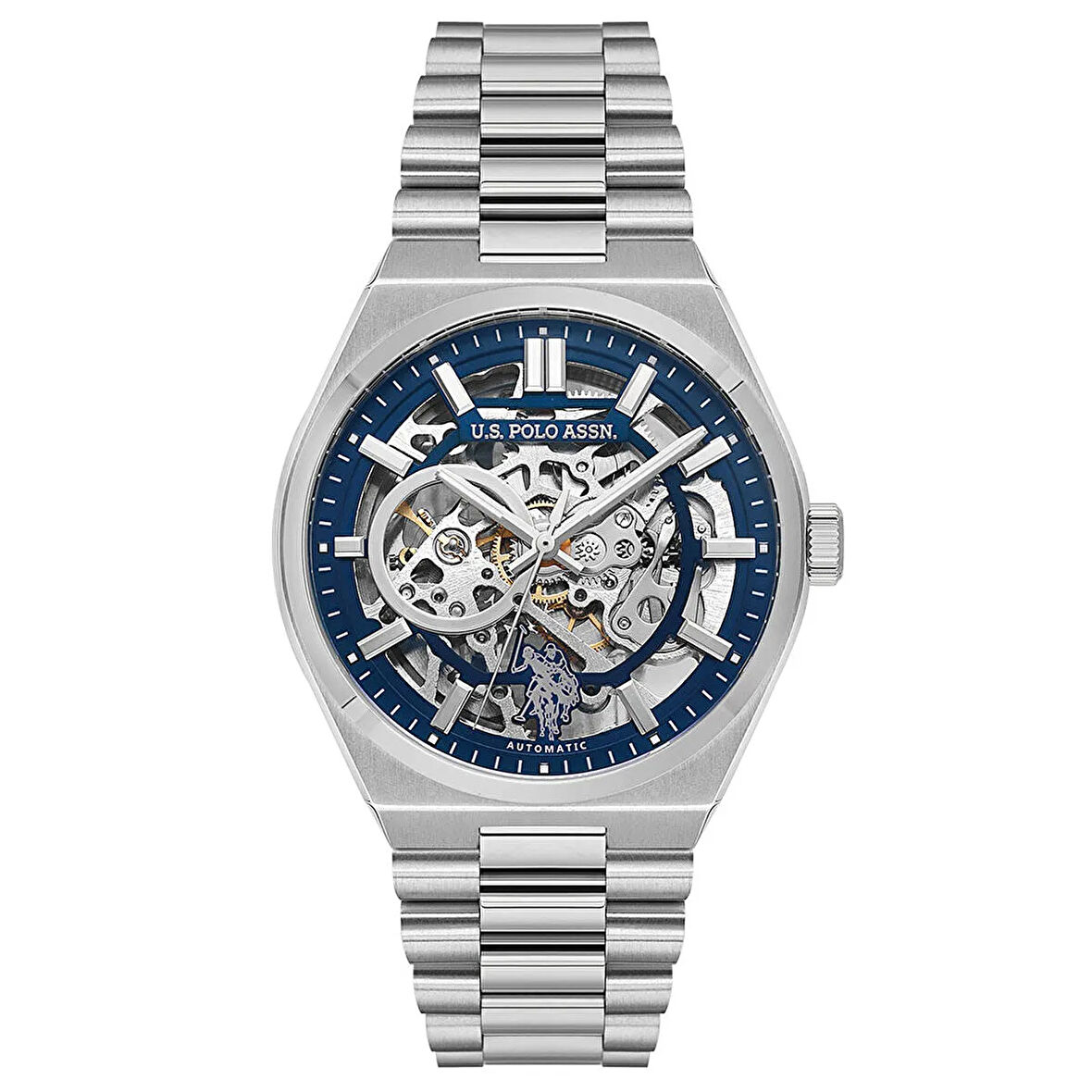 U.S. Polo Assn. USPA1115-05 Erkek Kol Saati