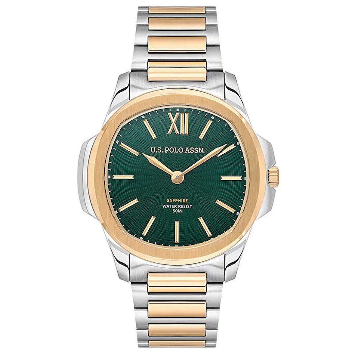 U.S POLO ASNN. USPA1116-01 ERKEK KOL SAATİ
